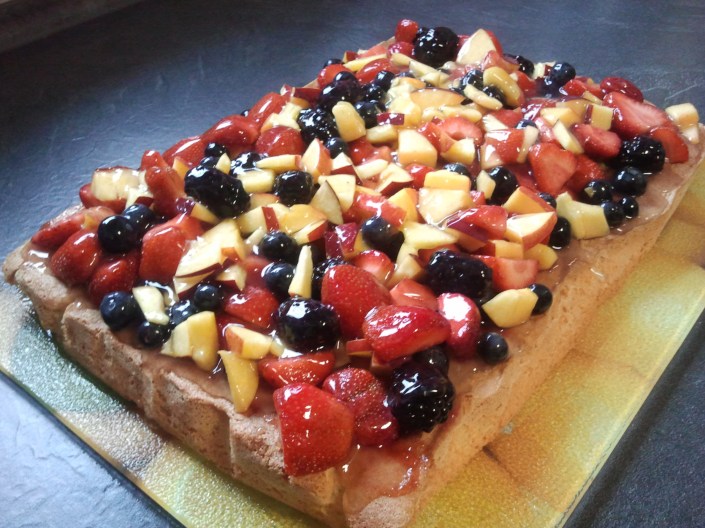 Summer time at its best